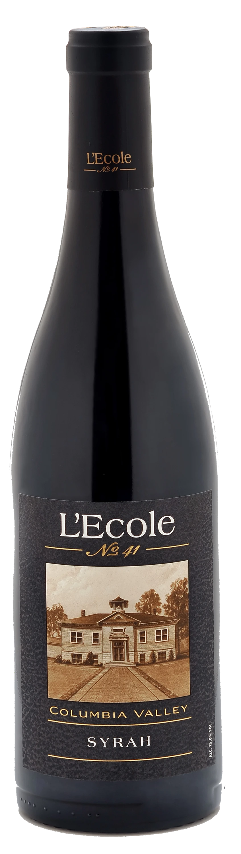 Wine And Beyond L ECOLE 41 SYRAH 750ML Lecole 41 750 Ml 0 00 CAD Wine and beyond l ecole 41 syrah 750ml lecole 41 750 ml 0 00 cad
