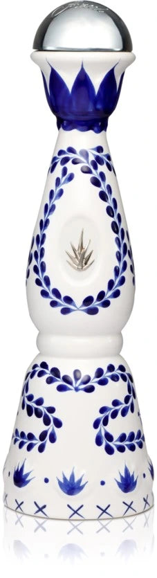 Wine and Beyond - CLASE AZUL REPOSADO TEQUILA 750ML - Clase Azul
