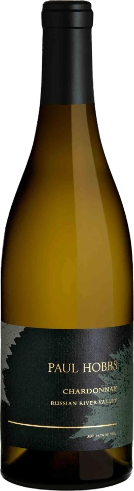 PAUL HOBBS CHARDONNAY 750ML