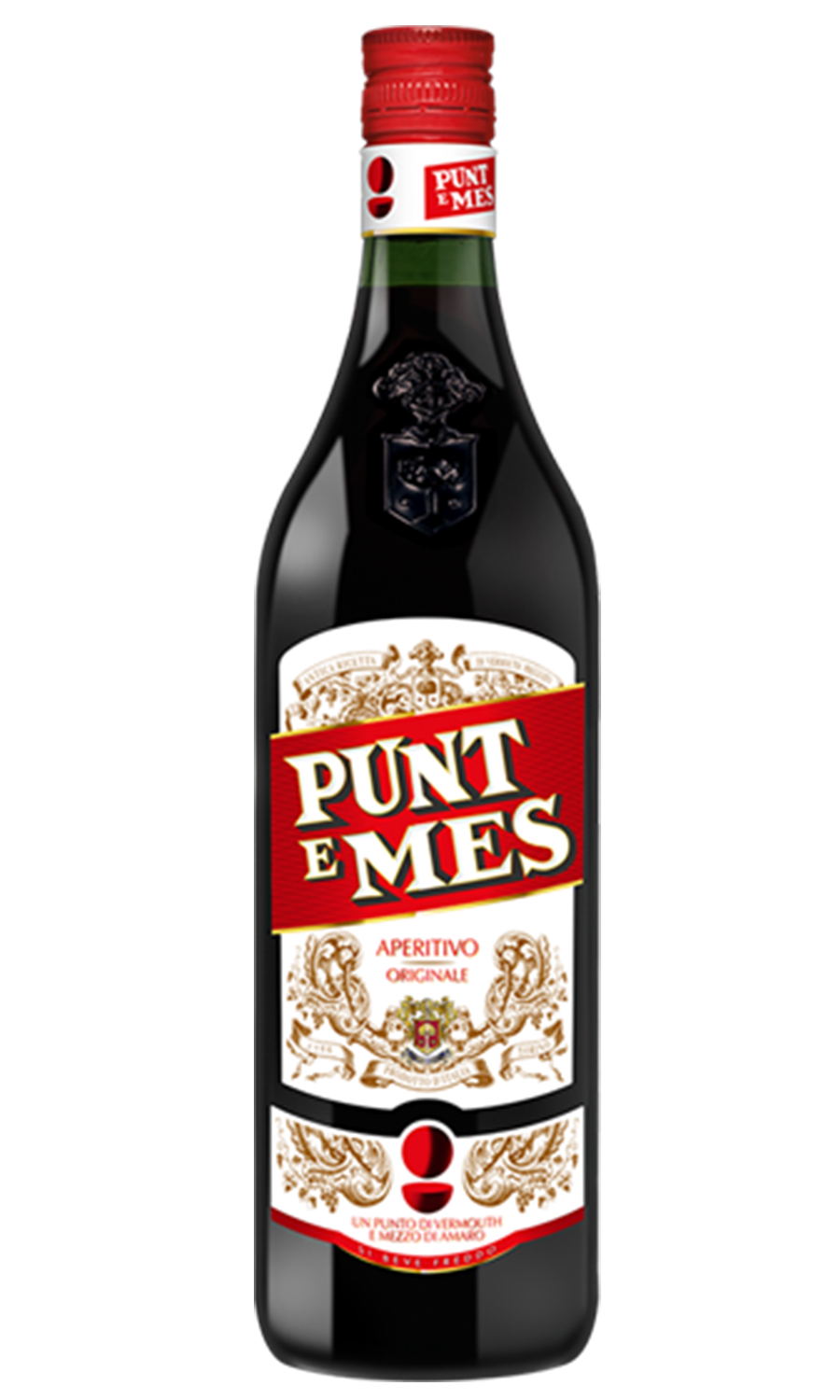 CARPANO PUNT E MES VERMOUTH 750ML