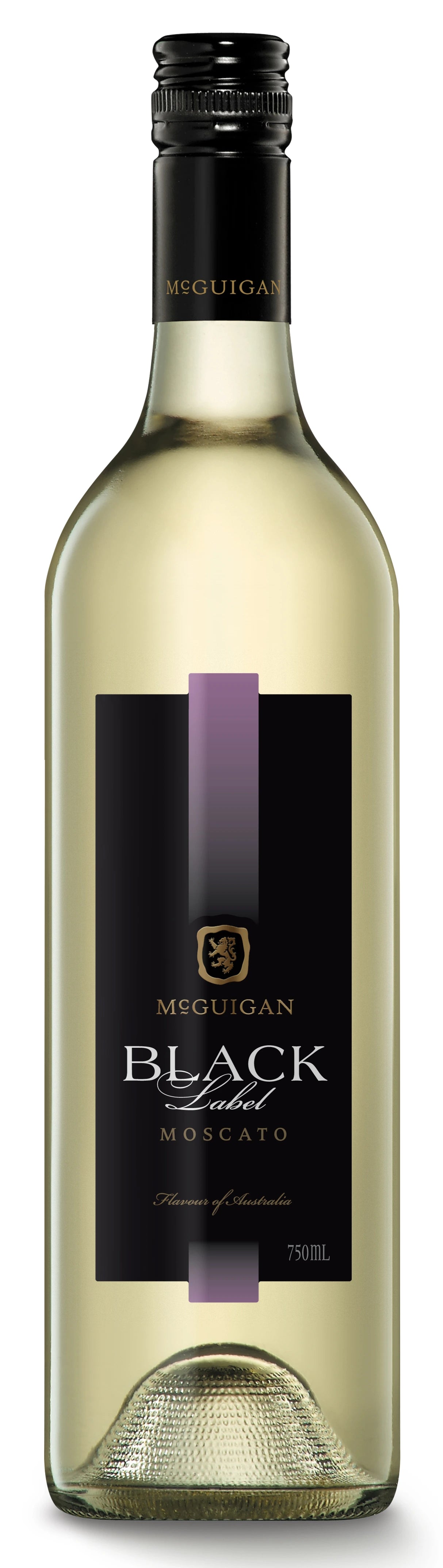 MCGUIGAN BLACK LABEL MOSCATO 750ML