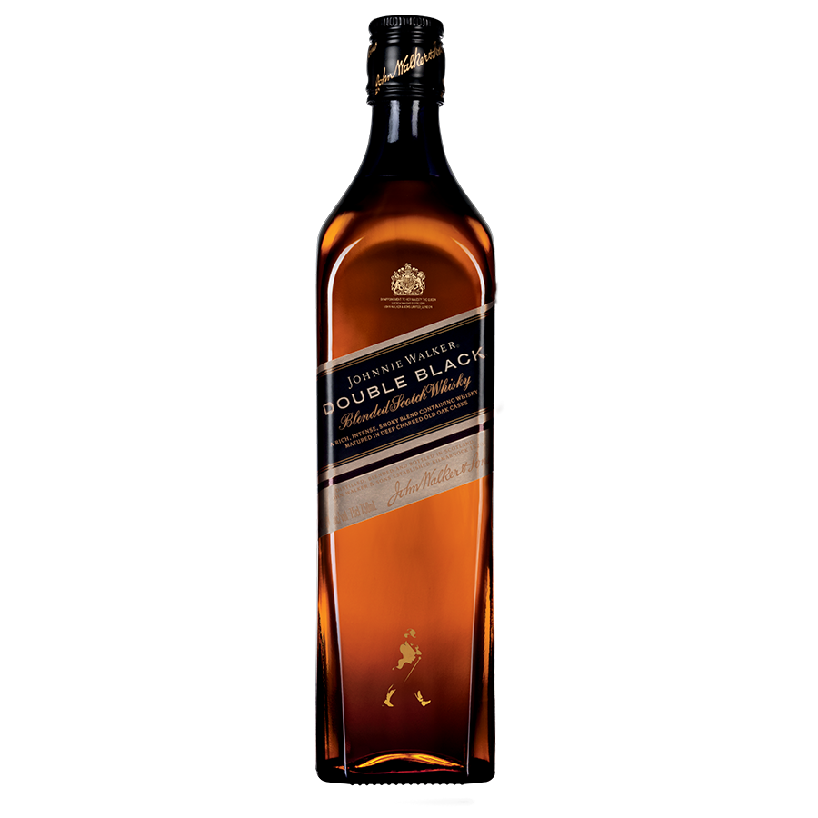 Bowmore 10年 Johnnie Walker Double Black Bowmore 10年 Johnnie