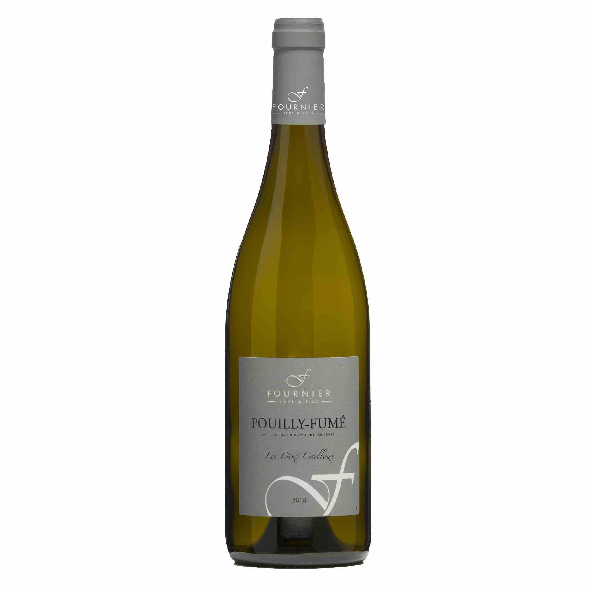 FOURNIER PERE & FILS POUILLY FUME 750ML