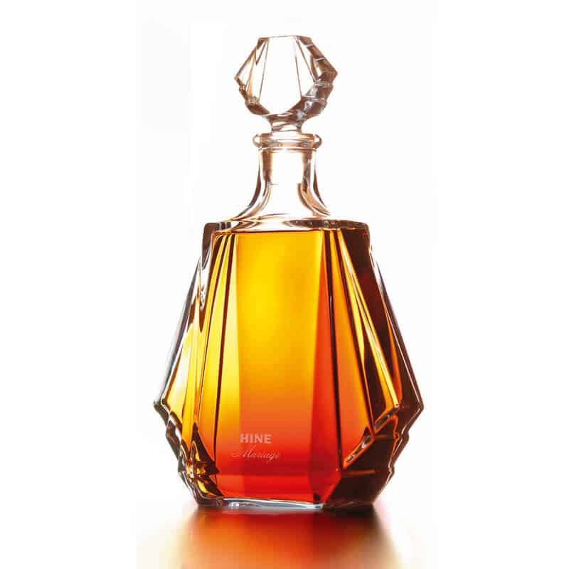 HINE MARIAGE GRAND CHAMPAGNE COGNAC 700ML