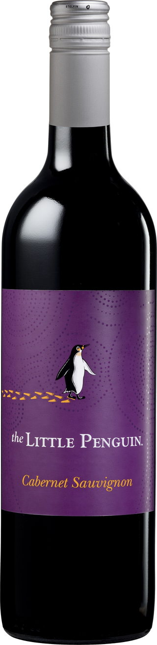 LITTLE PENGUIN CABERNET SAUVIGNON 750ML