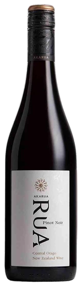 AKARUA RUA PINOT NOIR 750ML