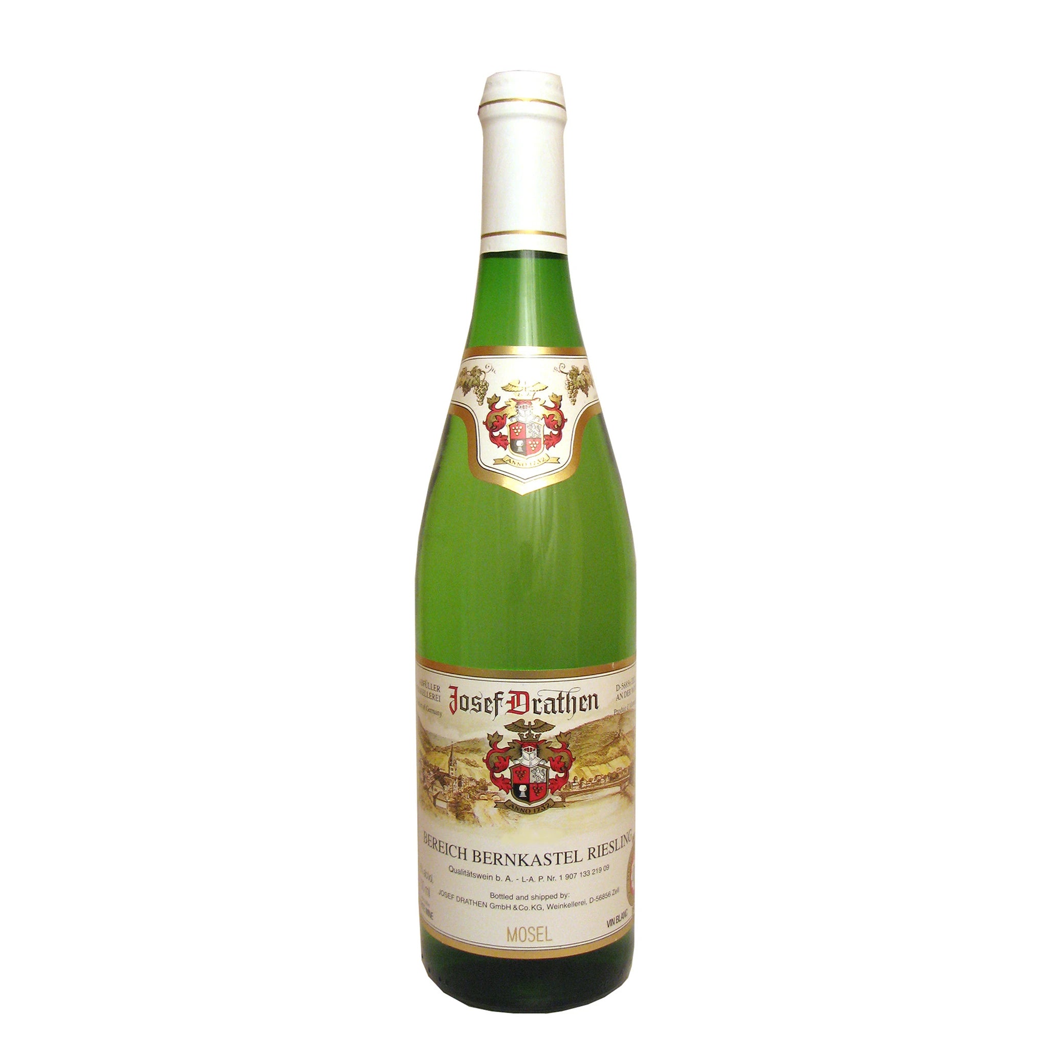 JOSEPH DRATHEN BEREICH BERNKASTEL RIESLING 750ML