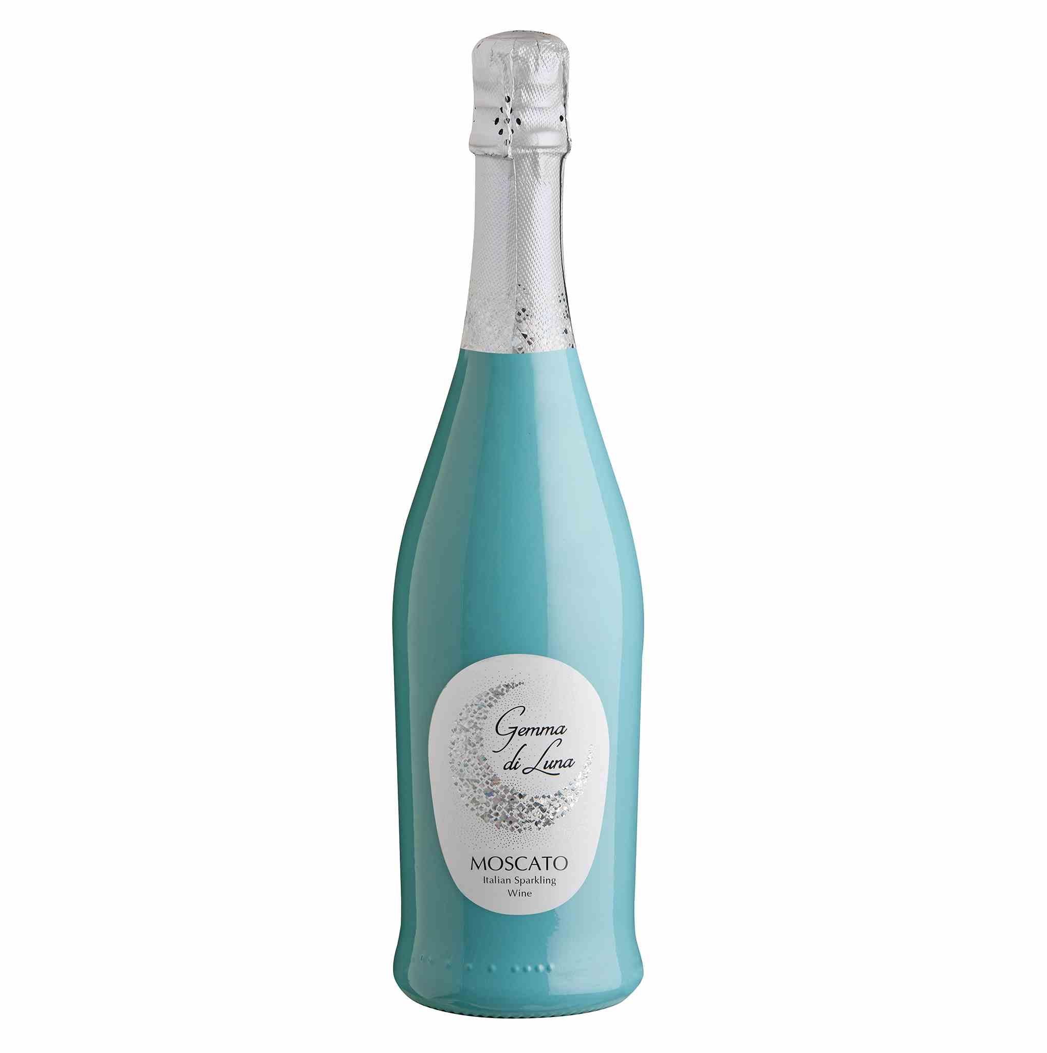 GEMMA DI LUNA SPARKLING MOSCATO 750ML