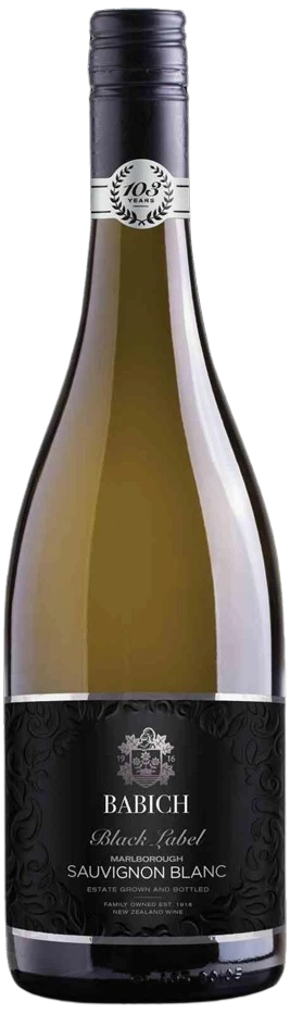 BABICH BLACK LABEL SAUVIGNON BLANC 750ML