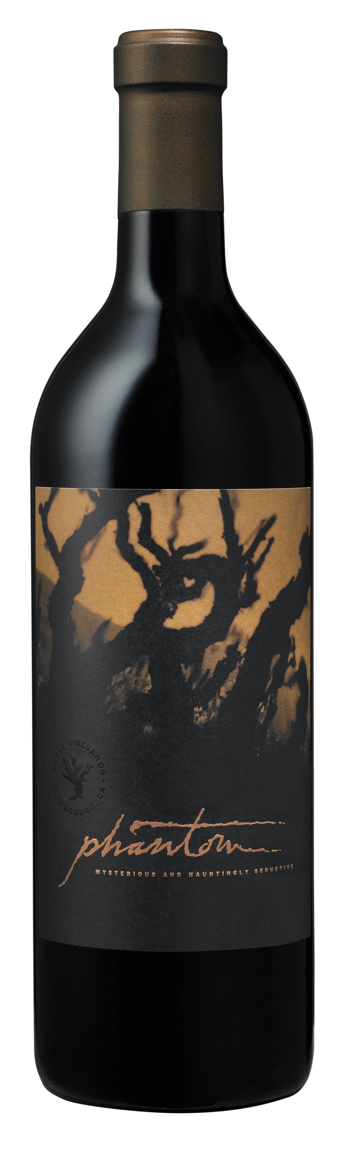 BOGLE PHANTOM RED BLEND 750ML