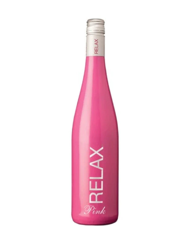 Wine and Beyond - RELAX PINK ROSE 750ML - Schmitt Sohne - 750 ml