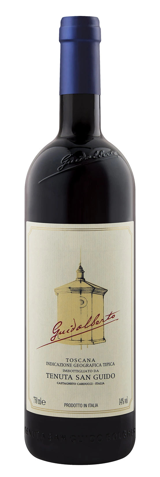 GUIDALBERTO 750ML