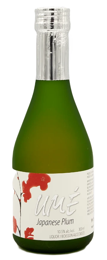UME PREMIUM JAPANESE PLUM 300ML