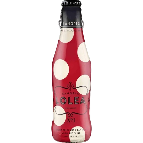 LOLEA SPRITZ APERITIVO 750ML