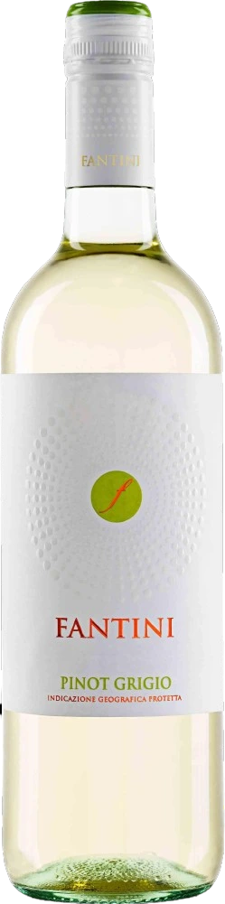 Wine and Beyond - FANTINI FARNESE PINOT GRIGIO 750ML - Farnese