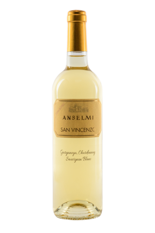ANSELMI SAN VINCENZO SOAVE CLASSICO 750ML