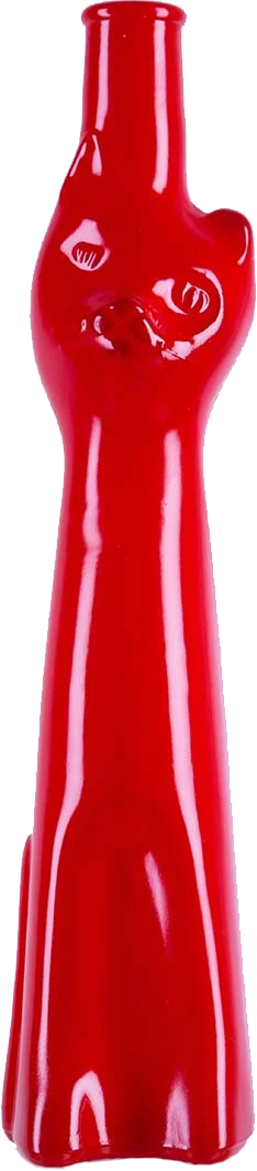 MOSELLAND RED CAT RIESLING 500ML