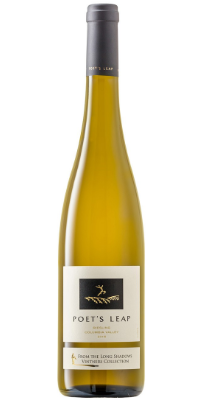 LONG SHADOWS POET RIESLING 750ML