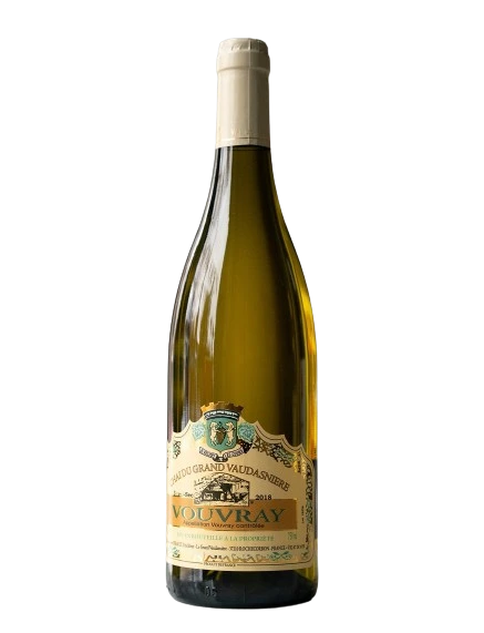 LVD CHAI DU GRAND VAUDASNIERE VOUVRAY 750ML