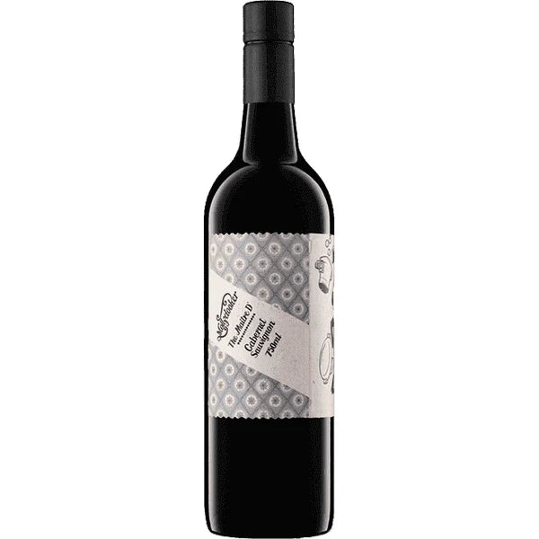MOLLYDOOKER THE MAITRE D CABERNET SAUVIGNON 750ML