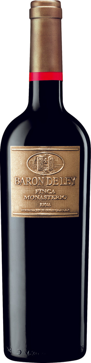 BARON DE LEY MONASTE 750ML