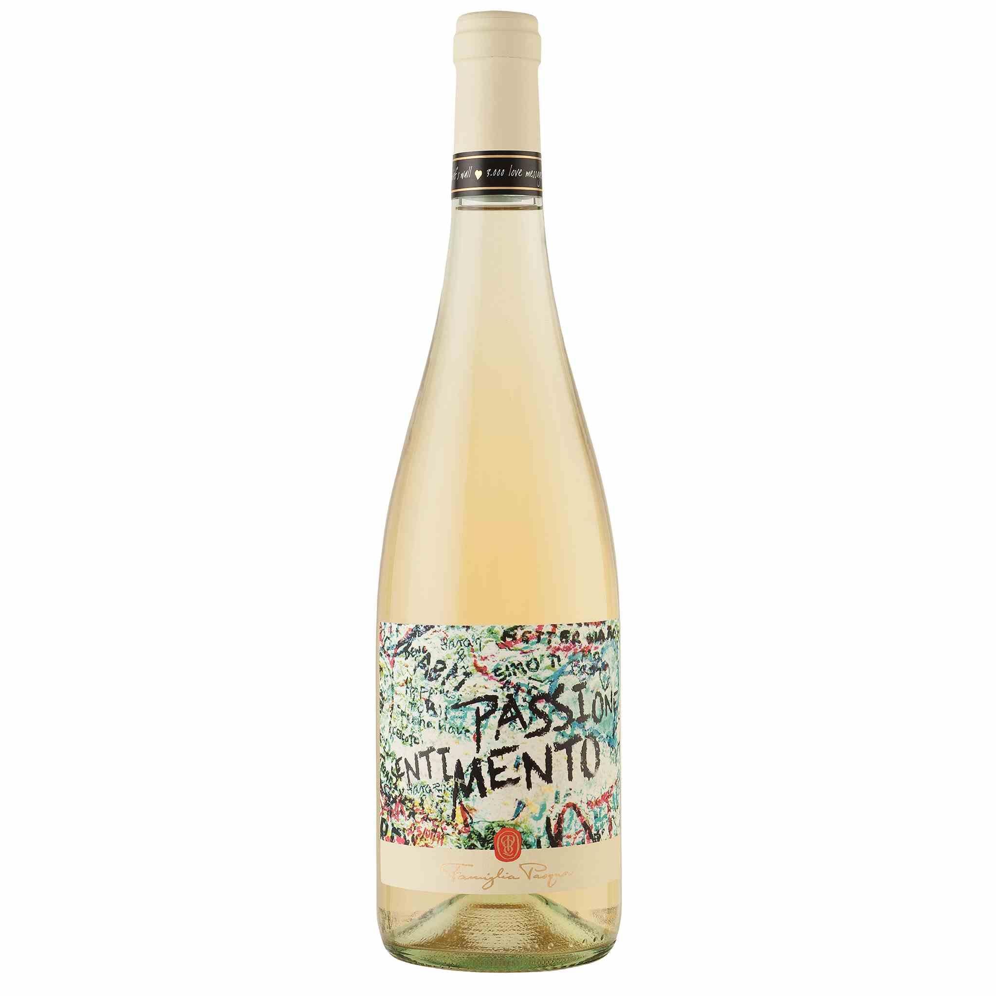 PASQUA PASSIMENTO BIANCO 750ML