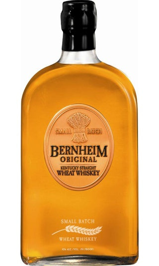 BERNHEIM ORIGINAL KENTUCKY WHISKEY 750ML