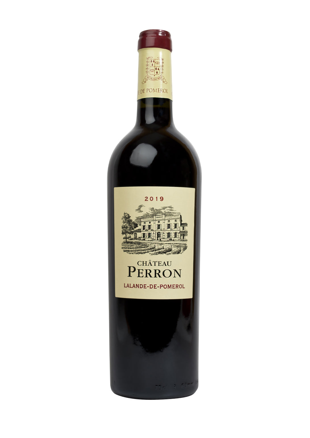 CHATEAU PERRON 750ML