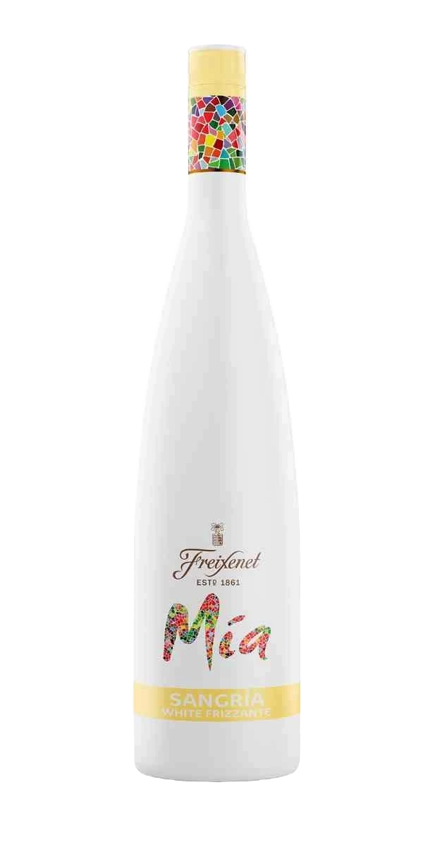 FREIXENET MIA SANGRIA WHITE FRIZZANTE 750ML