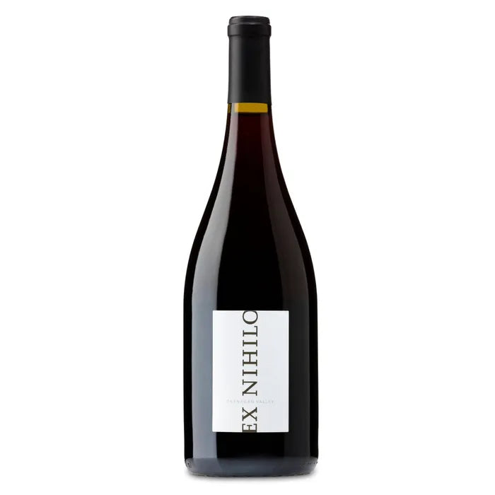 EX NIHILO PINOT NOIR 750ML