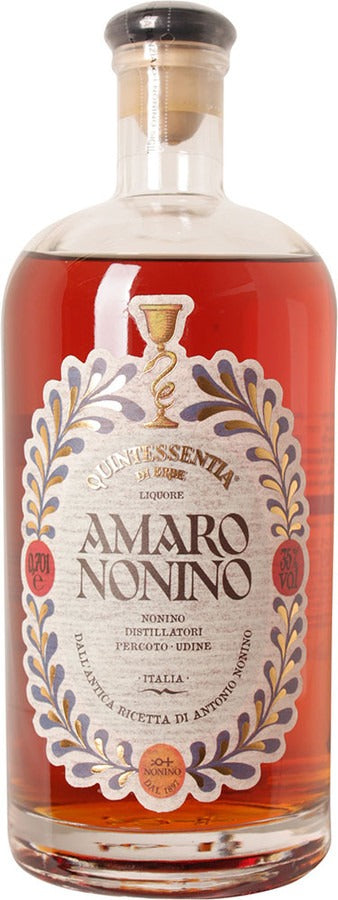 NONINO AMARO 700ML