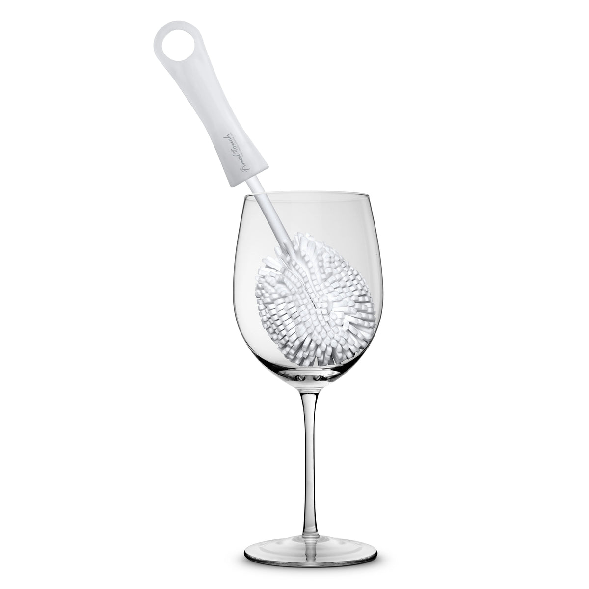 FINAL TOUCH GOBLET BRUSH