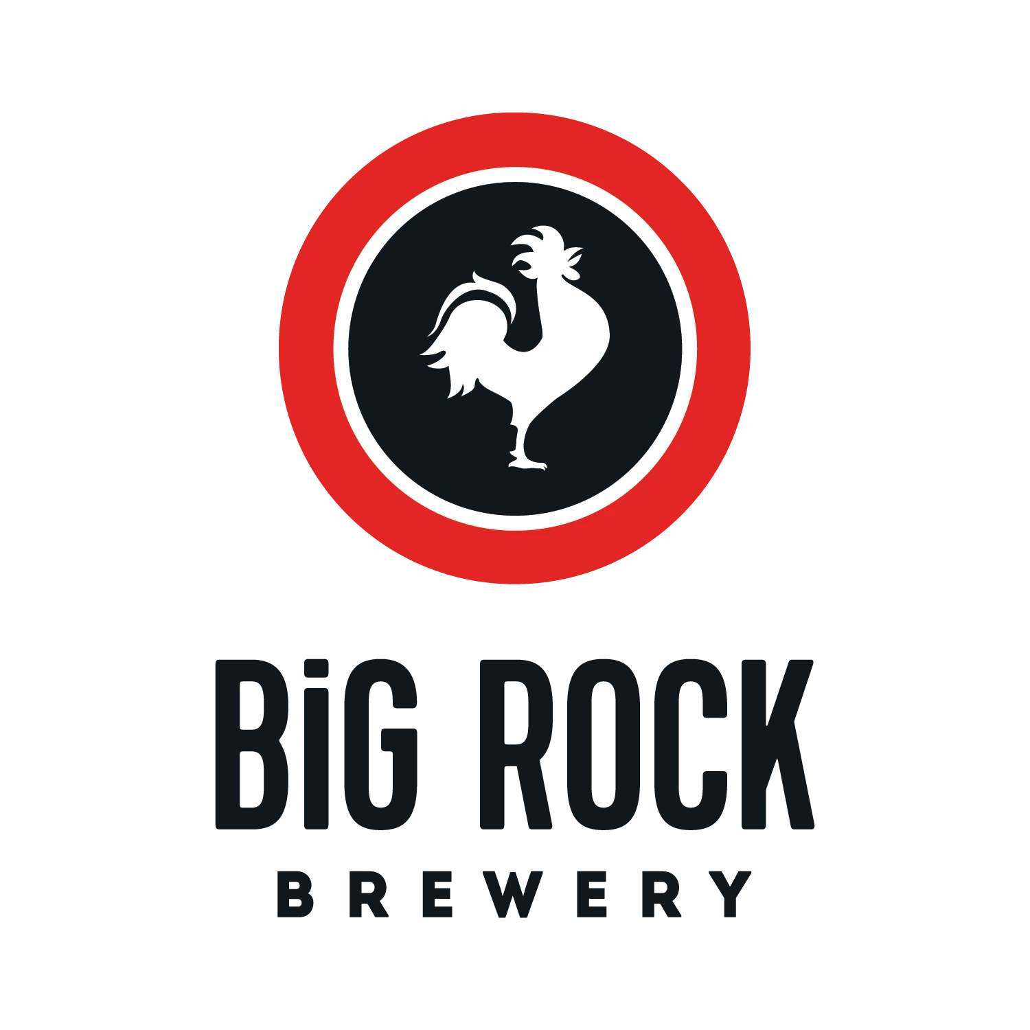 BIG ROCK GRASSHOPPER 59L KEG