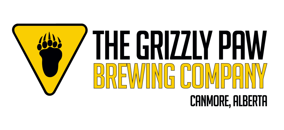 GRIZZLY PAW RUTTING ELK RED ALE 50L KEG