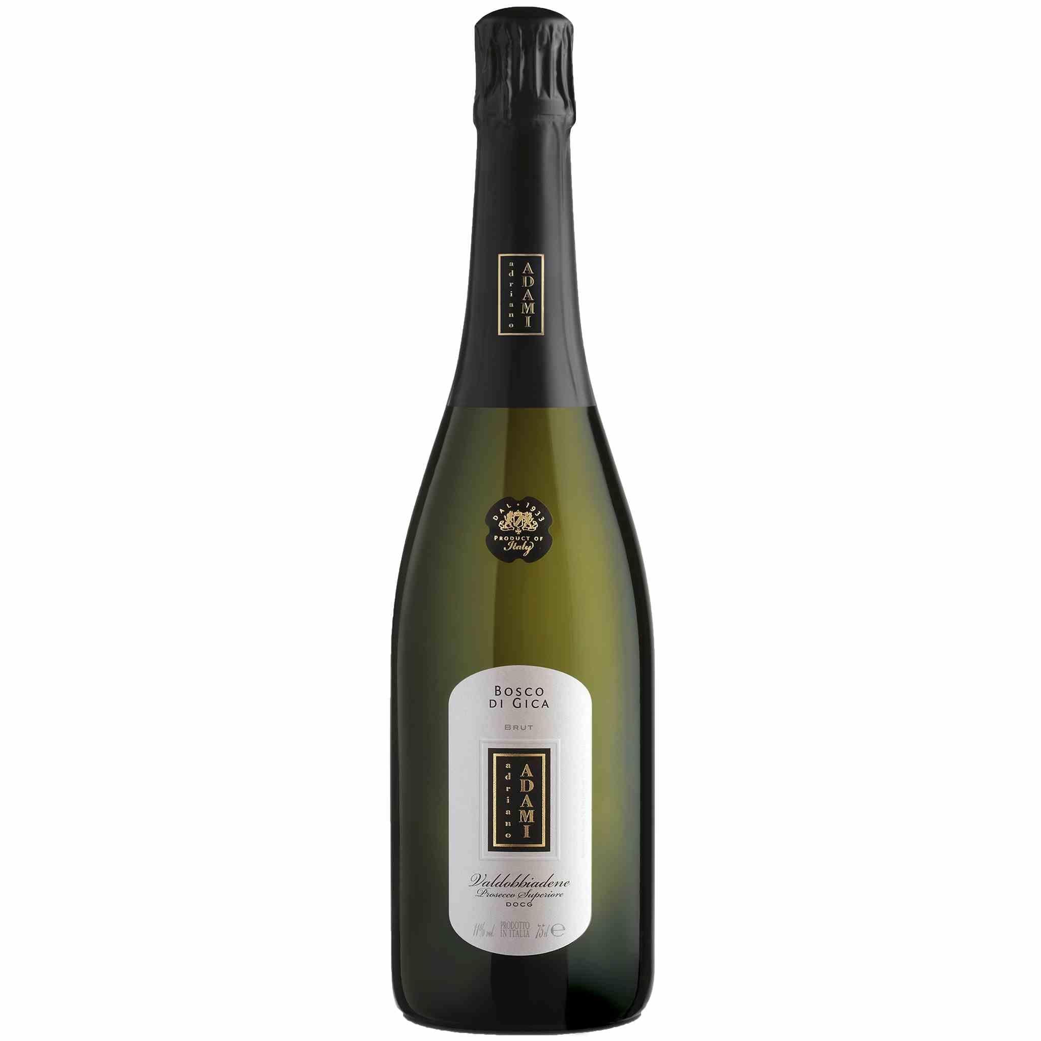 ADAMI PROSECCO DOCG 750ML