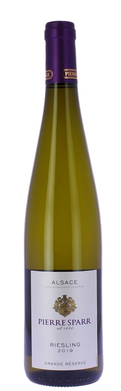PIERRE SPARR RIESLING RESERVE 750ML