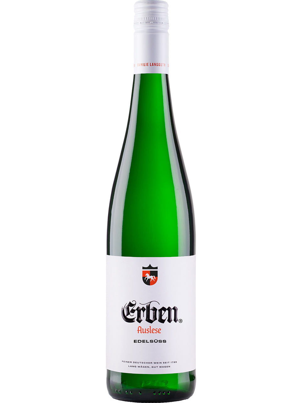 ERBEN AUSLESE 750ML