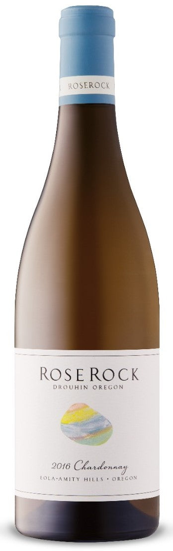 ROSEROCK CHARDONNAY 750ML