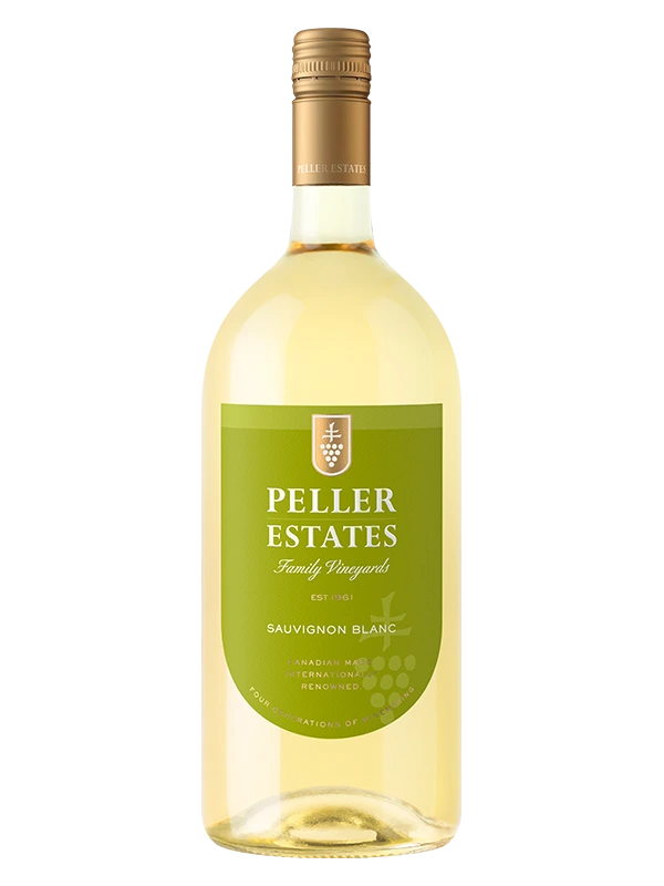 PELLER ESTATES SAUVIGNON BLANC 1.5L