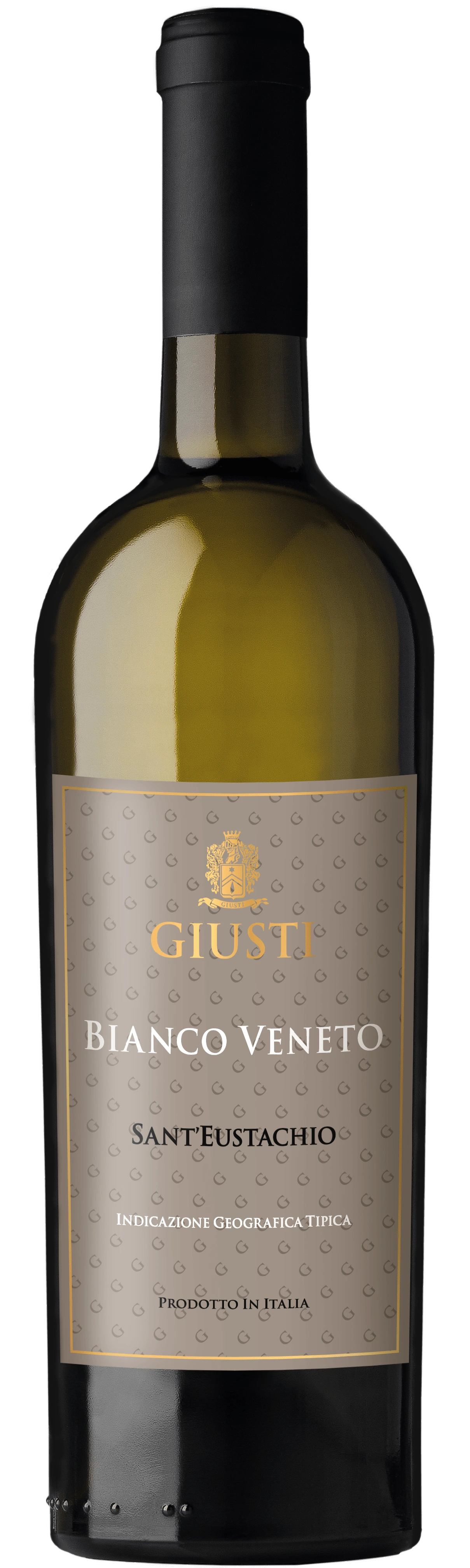 GIUSTI SANT EUSTACHIO BIANCO 750ML