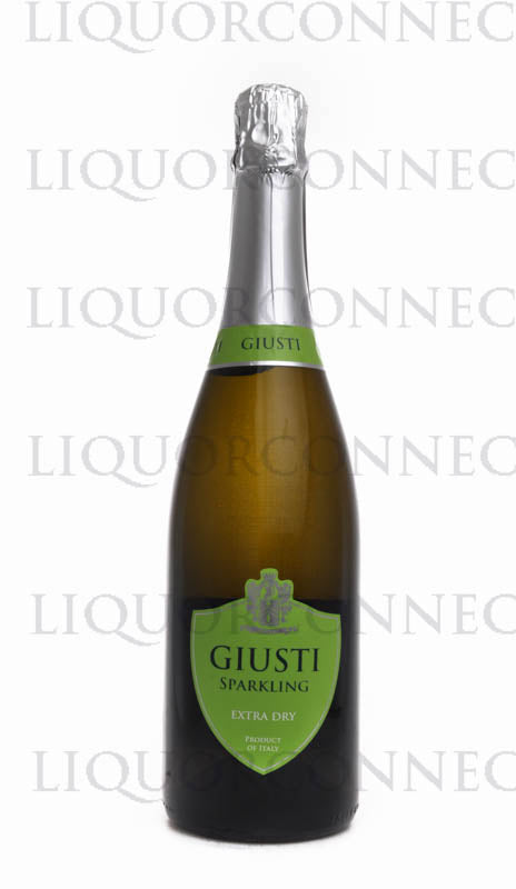 GIUSTI JUST BLANC EXTRA DRY 750ML