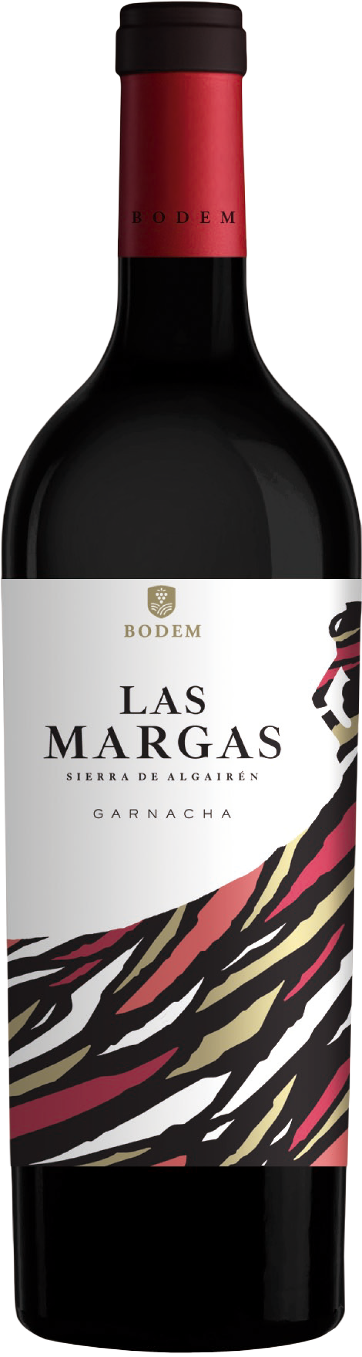 LAS MARGAS GRANACHA 750ML