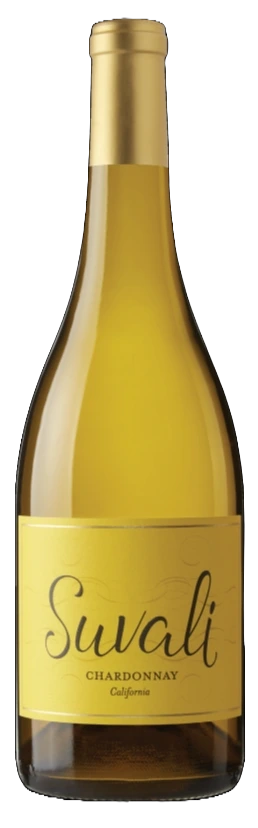 SUVALI CHARDONNAY 750ML