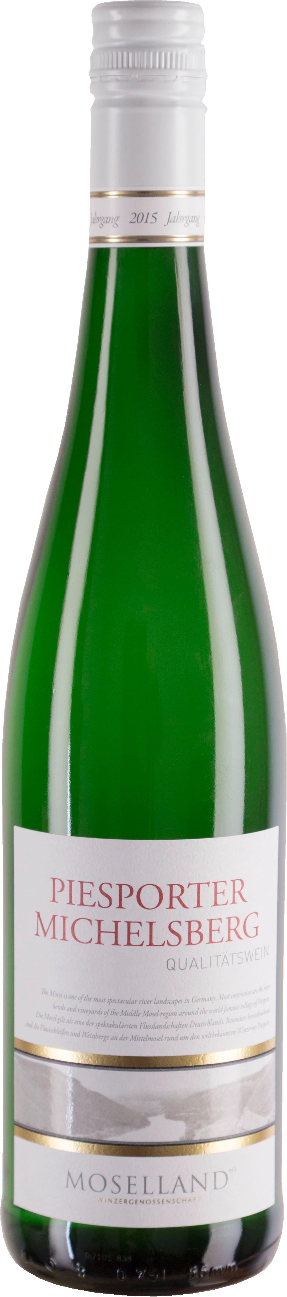 MOSELLAND PIESP MICHEL 750ML