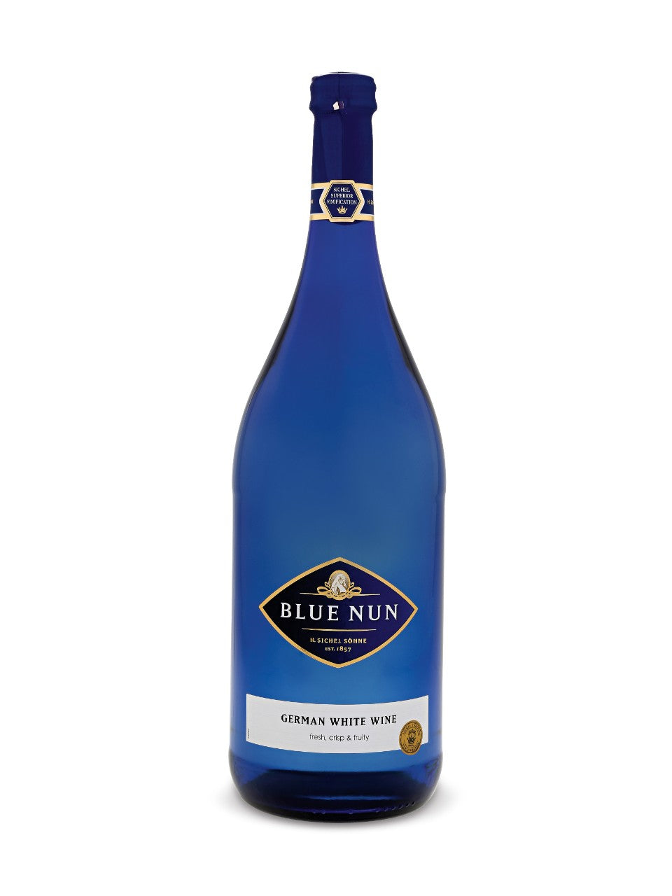 BLUE NUN 1.5L