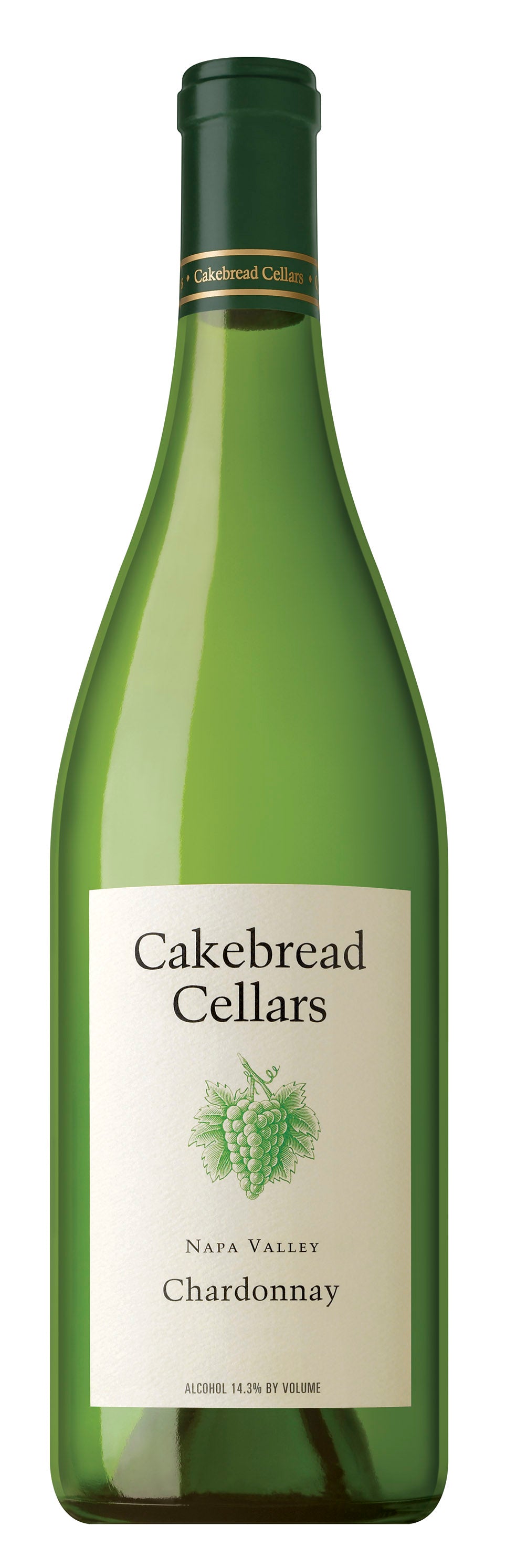 CAKEBREAD CHARDONNAY 750ML