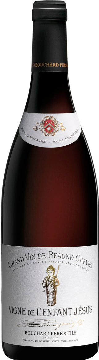 BOUCHARD PERE & FILS GREVES VIGNES DE LENFANT JESUS 750ML