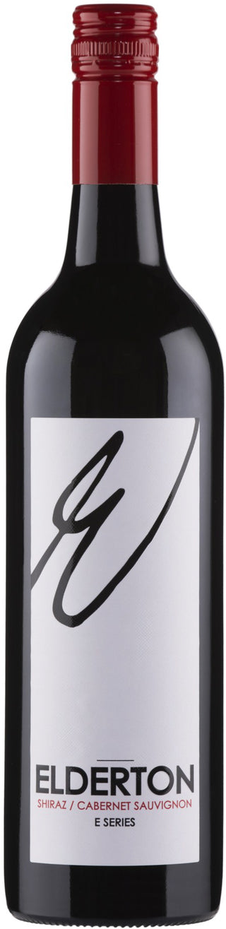 ELDERTON E SERIES RED 750ML