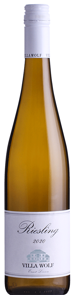 VILLA WOLF RIESLING 750ML