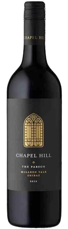 CHAPEL HILL PARSONS NOSE SHIRAZ 750ML